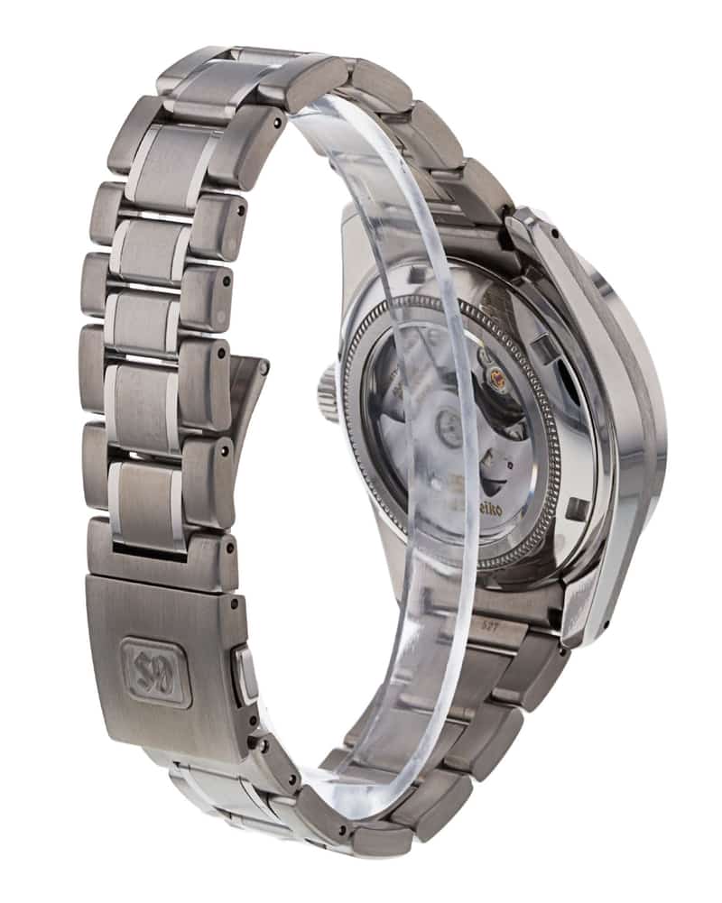Grand Seiko Heritage Collection SBGJ213